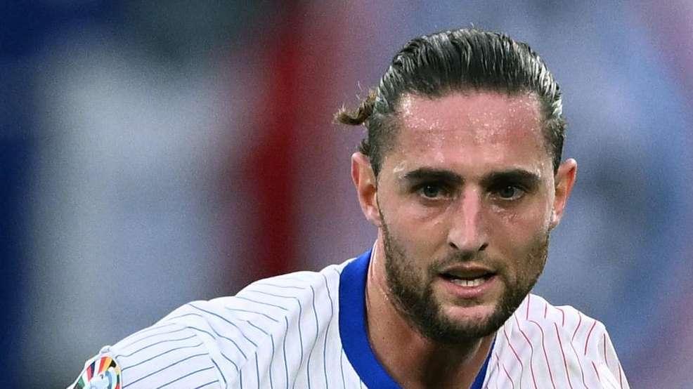 Mercado de fichajes, en directo | Rabiot espera al Real Madrid, el City se fija en Lunin...