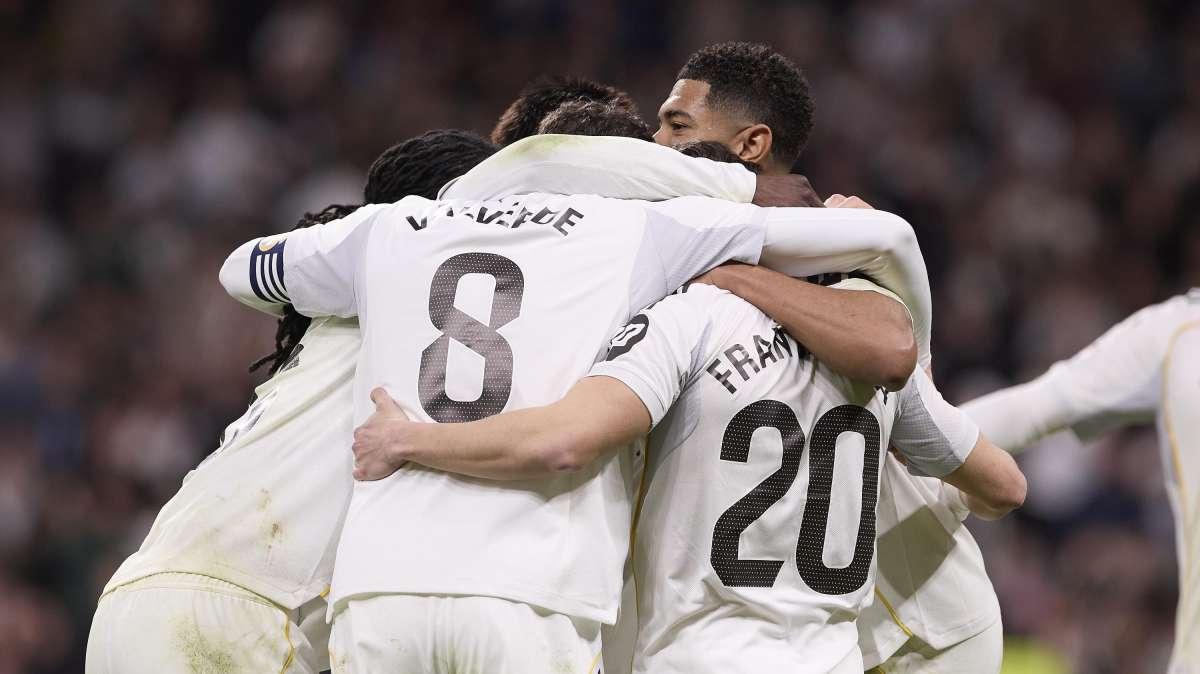 Dos jugadores del Real Madrid, en la diana: "Son peligrosos"