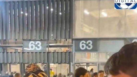 Historias del Bernabéu: un viaje desde Córdoba, una petición a Florentino...