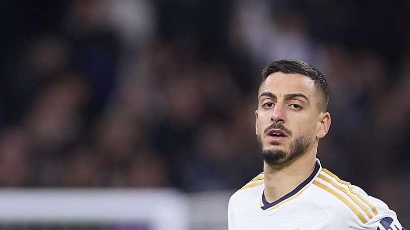 Joselu deja claros sus planes de futuro: mensaje directo al Real Madrid