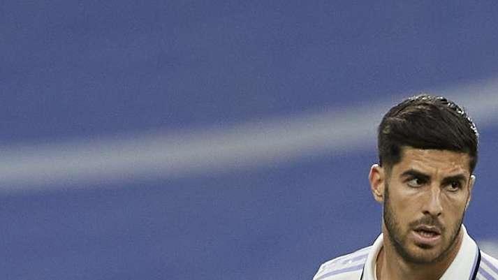 Asensio cambia su futuro en el Real Madrid