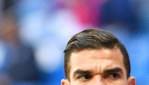 Ausilio, director deportivo del Inter: "Pepe es una opción, tiene calidad, hay que reflexionar sobre su edad, pero..."