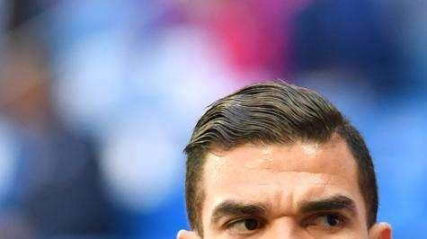 Pepe recibe una visita sorpresa: un emisario de un club interesado en ficharle