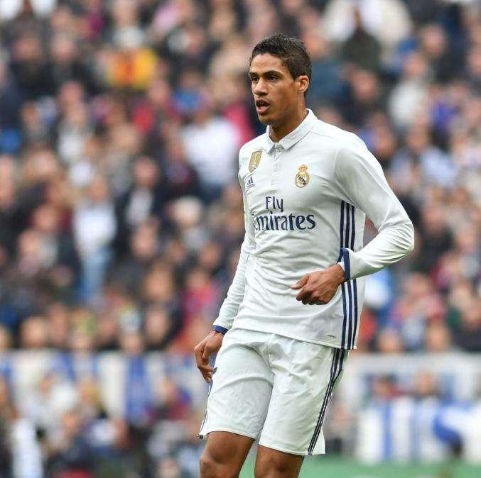 Varane lo confirma: “Voy a seguir el año que viene en el Madrid” 