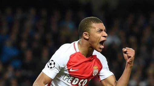 ¡Continúa el culebrón! La UEFA paraliza el fichaje de Mbappé por el Paris Saint-Germain