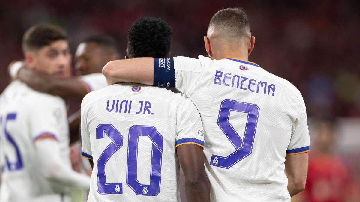 Las condiciones del Real Madrid para el nuevo delantero