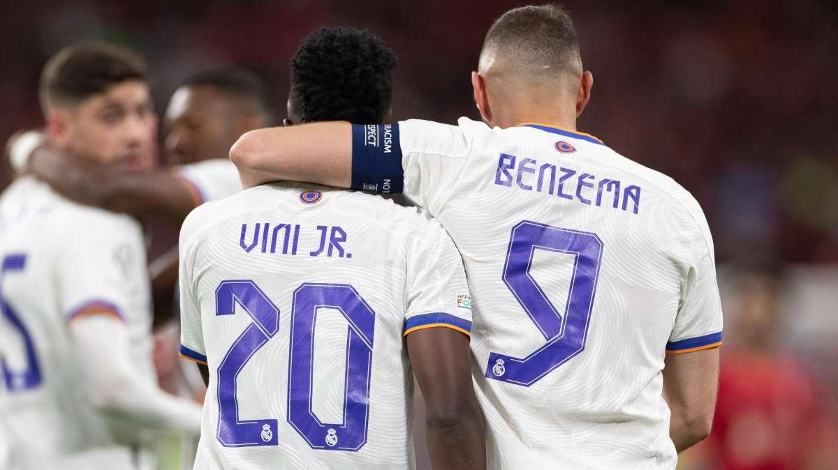 ANÁLISIS BD | El Real Madrid tiene un plan para la delantera