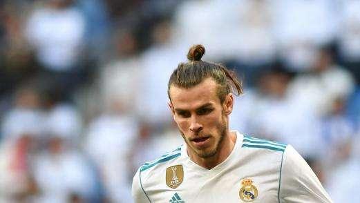 CAMBIO EN EL MADRID - El segundo cambio es Ceballos por Bale