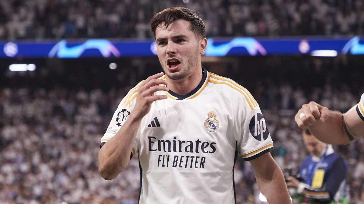 TOP News 12 | Brahim y su relación con Güler, Ancelotti habla claro...