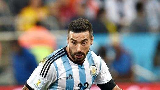 Di María puede frenar la llegada de Lavezzi al Valencia