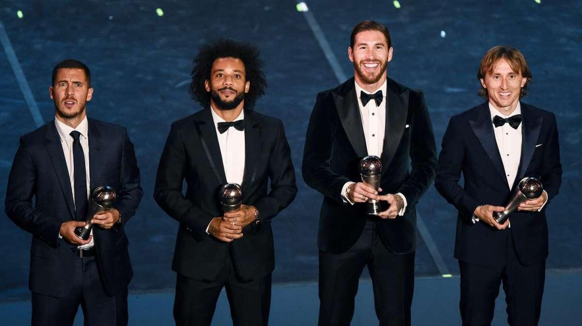 Se acerca el fin de una era en el Real Madrid