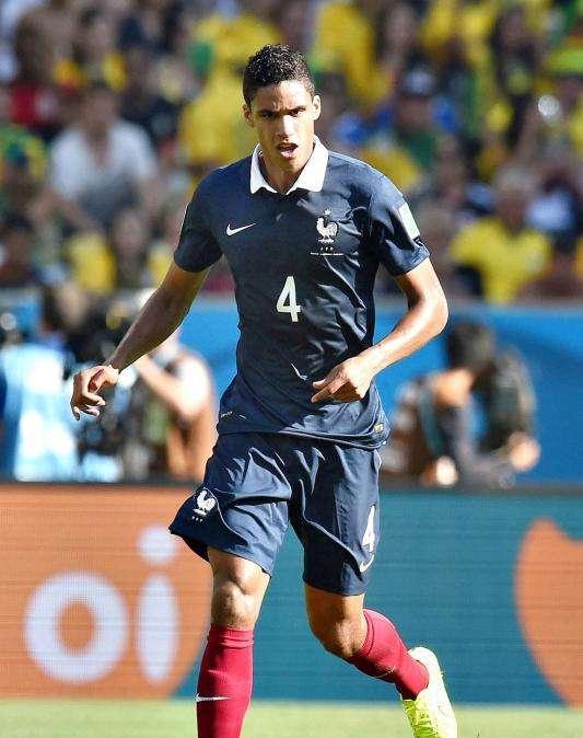 Varane desvela por qué no se fue al United: "Quería más minutos, pero no olvido que..."
