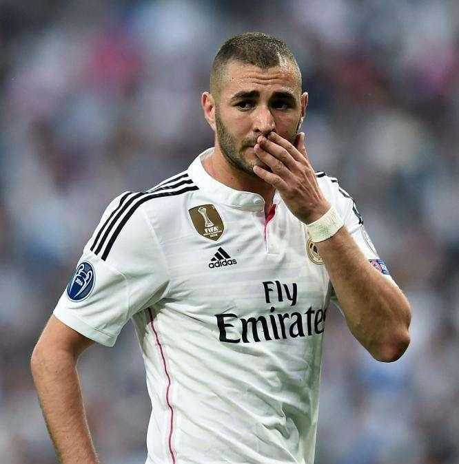 Deschamps vuelve a cargar contra Benzema: "Su elección no sería buena para Francia"