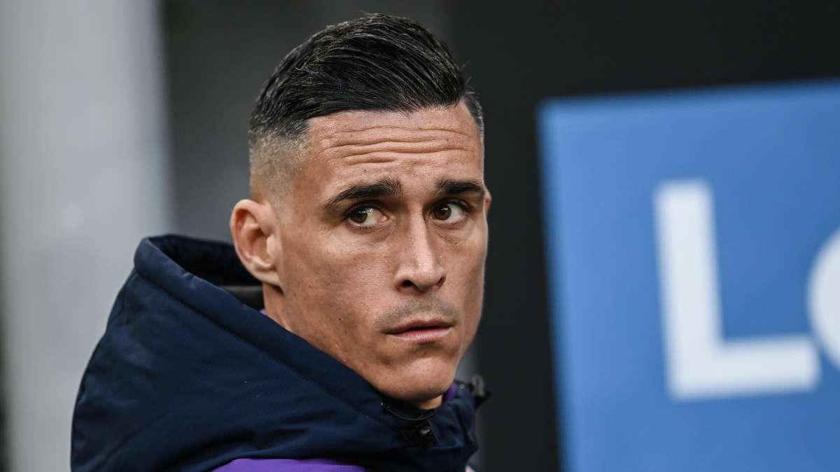 José Callejón se ofrece a dos equipos de LaLiga