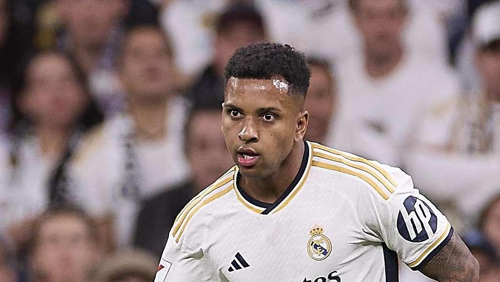 Rodrygo confirma sus planes de futuro en el Real Madrid tras el clásico