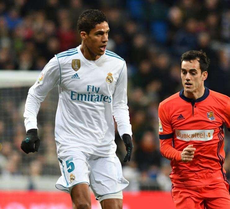 ¿Dónde ver el Real Madrid - Real Sociedad? Fecha, hora y TV del duelo en el Bernabéu