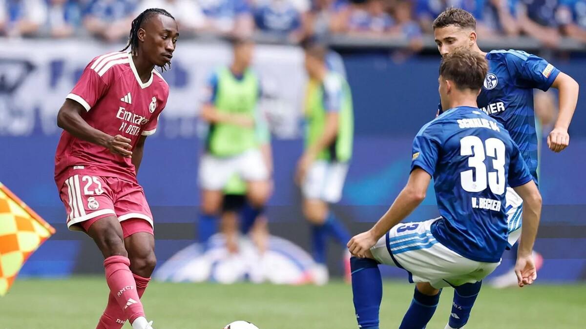 La asignatura pendiente que deberá tumbar Diomandé ante la Real Sociedad