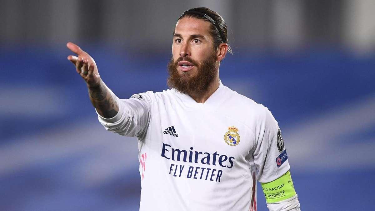 Real Madrid | “Creo que la renovación de Sergio Ramos tiene solución”