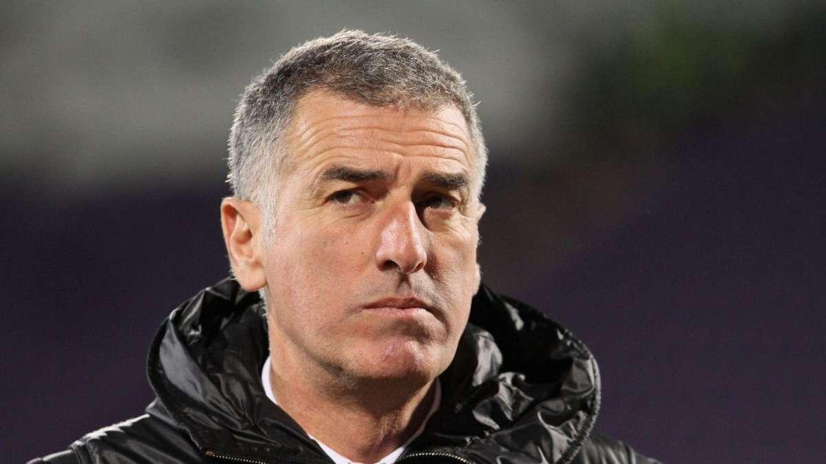 Tassotti, candidato a sustituir a Zidane