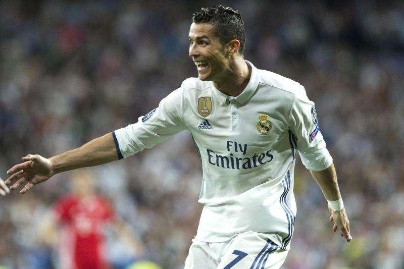Relaño: "Cristiano tiene cuatro años por delante para seguir siendo un gran delantero"