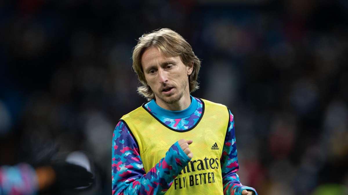 Hasta que tú quieras, Luka