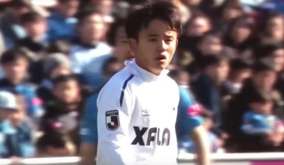 Fichajes Real Madrid, un club de LaLiga se interesa por la cesión de Kubo