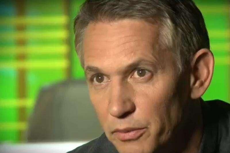 Lineker sobre Bale: "Es uno de los mejores británicos de todos los tiempos. La final no lo va a definir, pero..."