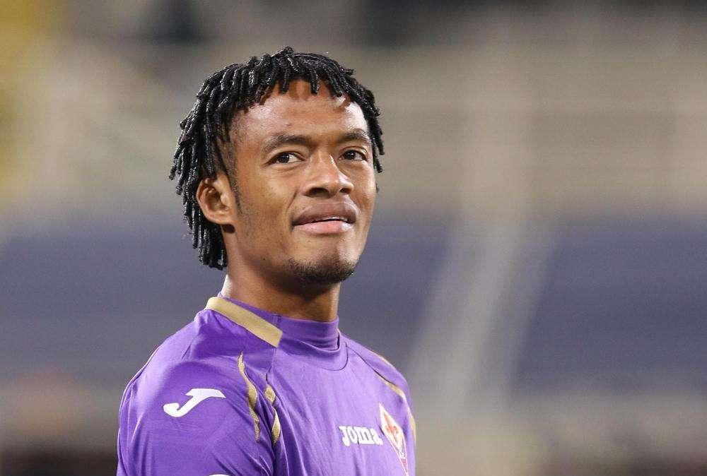 El United se lanza a por Cuadrado