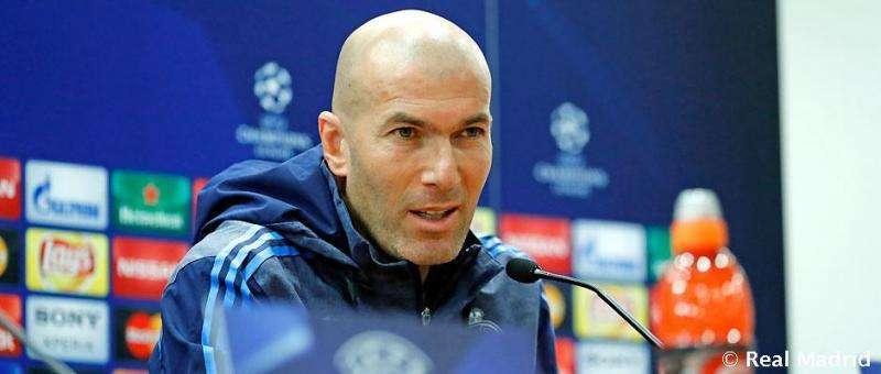 DIRECTO BD - Zidane en rueda de prensa: "Debemos hacer las cosas mejor, no entramos bien al partido. Bale..."