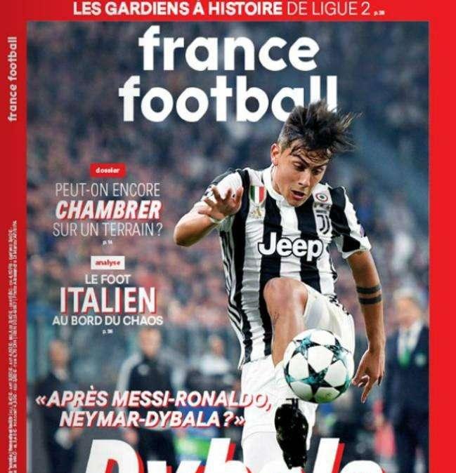 Dybala: "¿Yo en la Juve de por vida? No puedo prometerlo"