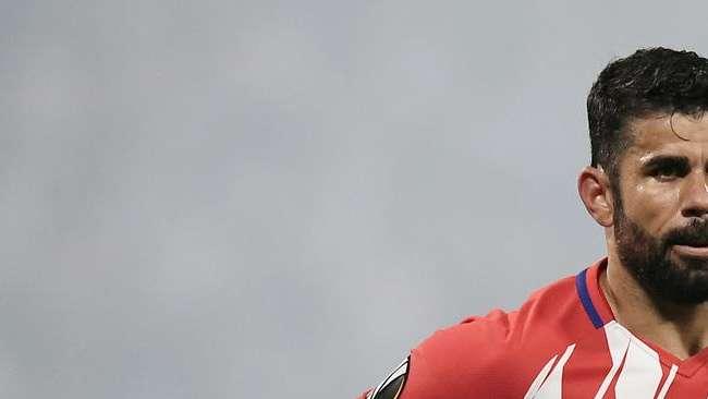 Fichajes | Diego Costa podría regresar a la Premier League: "Es una buena oportunidad"