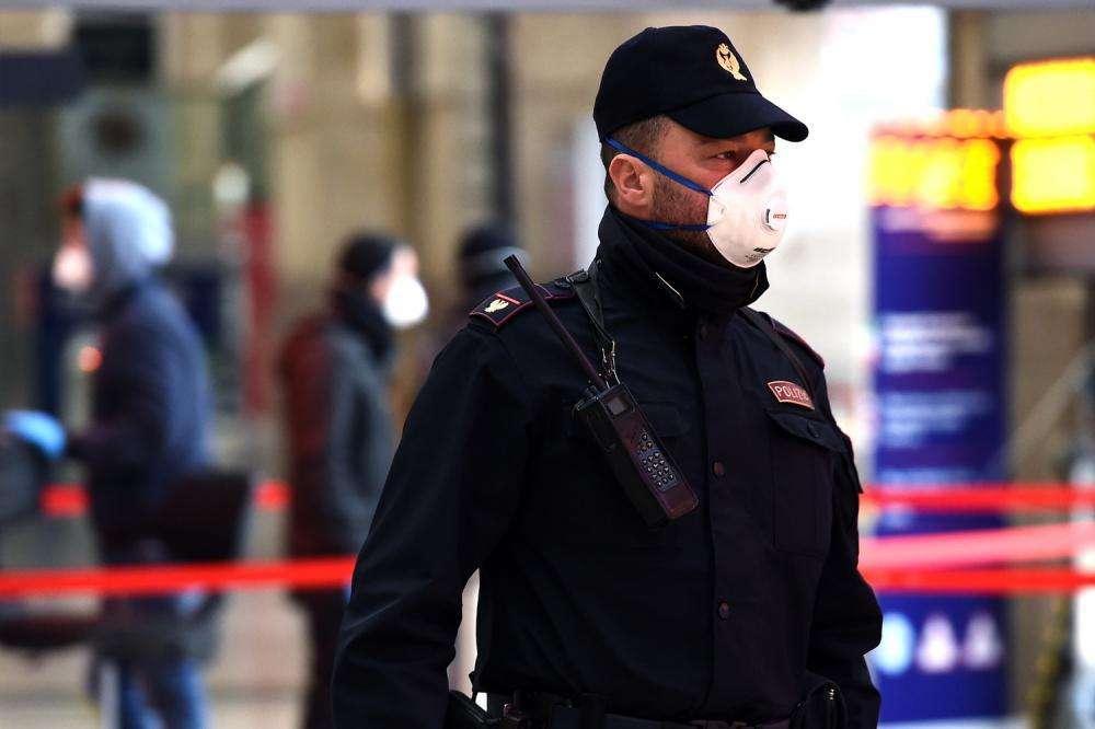 Coronavirus;  los Juegos Olímpicos, en duda incluso para el 2021