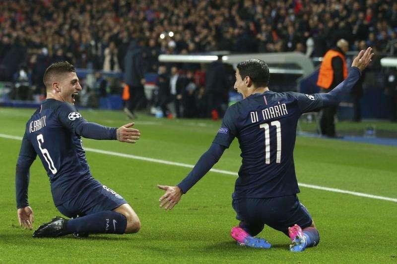 Di Campli, agente de Verratti, aleja los rumores: "No son buenos, queremos tener un perfil muy bajo"