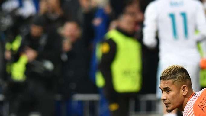 OFICIAL - El Real Madrid anuncia la vuelta de Areola al PSG