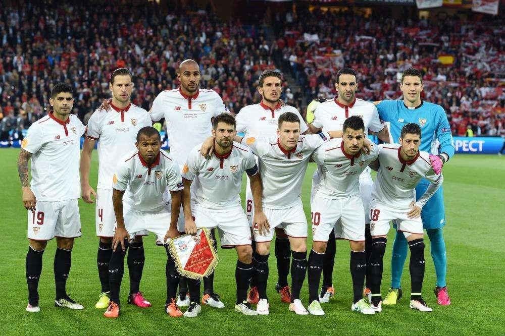 El actual jugador del Sevilla que pudo recalar en el Madrid en 2007: la oferta no fue suficiente