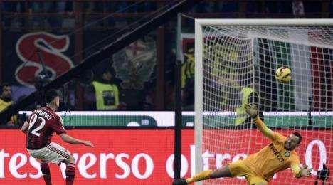SportMediaset: Handanovic, objetivo del Real Madrid