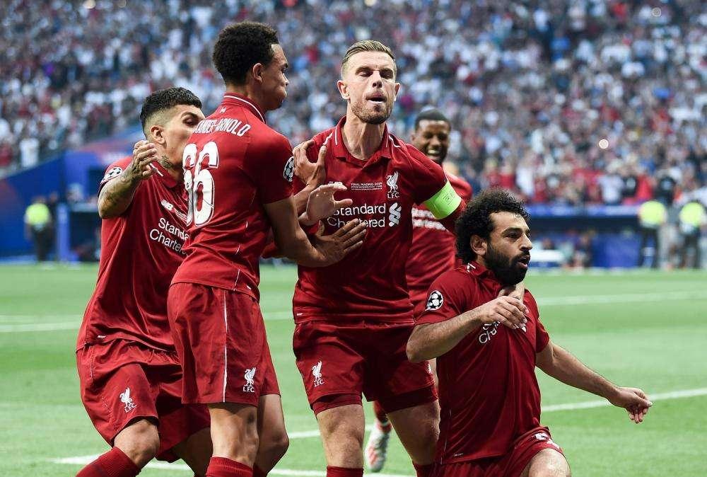 Times atribuye 41 muertos por contagios generados durante el Liverpool-Atlético de Madrid