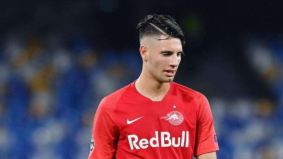 Fichajes Real Madrid | Desvelan el club que lidera la puja por Szoboszlai