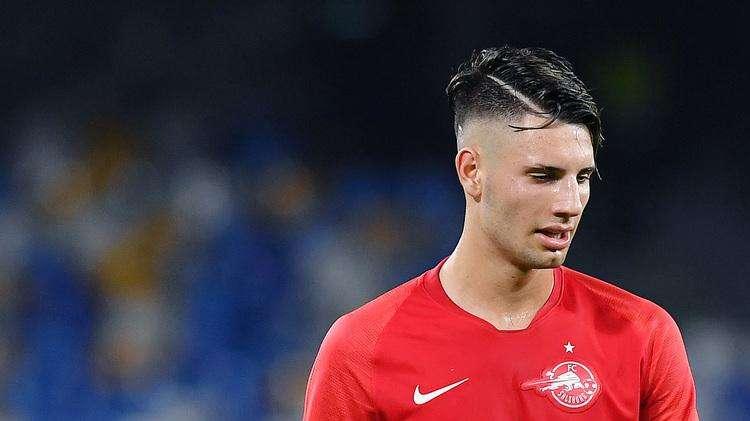 Fichajes Real Madrid | El agente de Szoboszlai reconoce que el delantero "está cerca de salir"