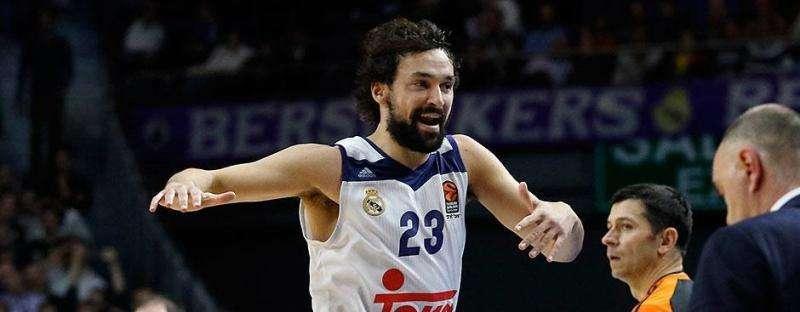 Llull, el mejor asistente en liga de 2016