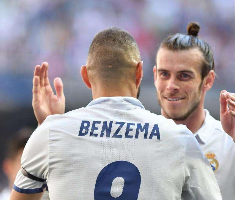 AS, Elías Israel: “Al Madrid le sienta mejor jugar con cuatro centrocampistas. La ‘BBC’…”