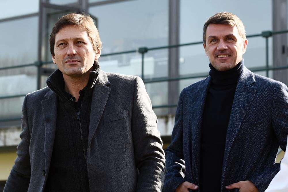 Leonardo: "Estamos abiertos a hablar de jugadores con el Barça pero no hay acuerdo"