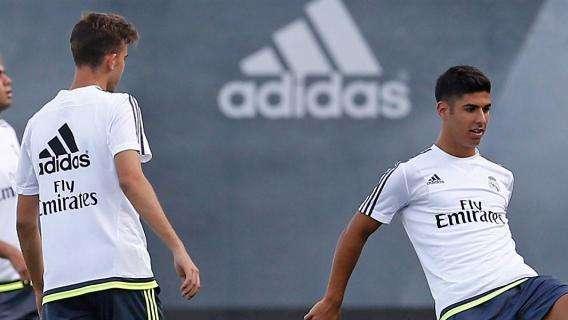 Sport: Asensio, a un paso del Espanyol