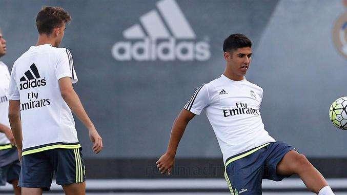 Mundo Deportivo: Semana clave para la cesión de Asensio
