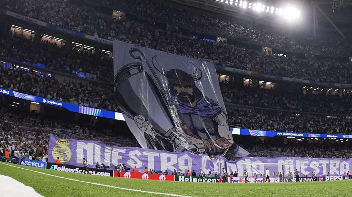 Los precios de las entradas del Real Madrid - Arsenal: cómo conseguirlas