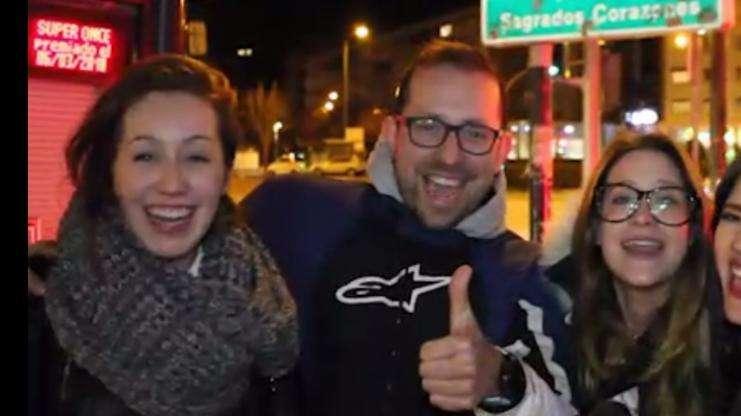 VÍDEO BD - Las reacciones de los madridistas tras el triunfo de París: "O se va Benzema..."
