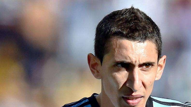 El Partido de las 12: Sin novedades respecto a la salida de Di María