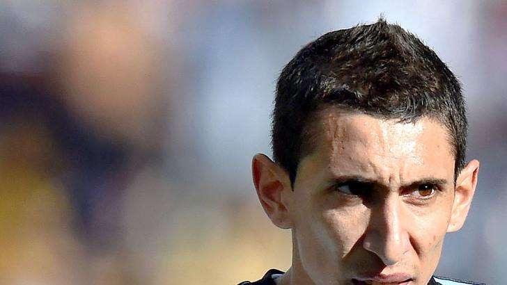 Daily Mirror: El Manchester United se lanza a por un Di María que prefiere al PSG