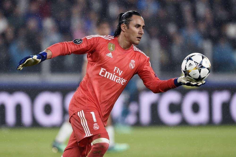 As - Keylor Navas se quedará en el Real Madrid: los motivos