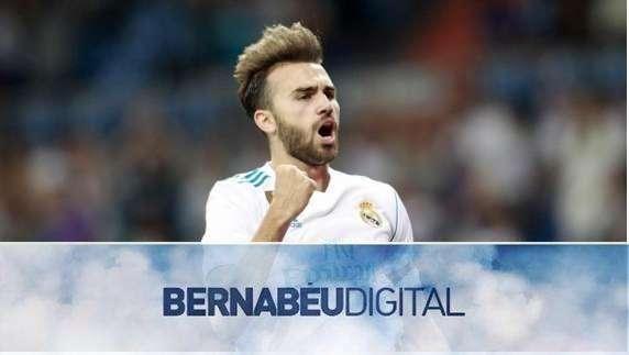 EXCLUSIVA BD - Borja Mayoral en la rampa de salida: tres equipos le siguen la pista